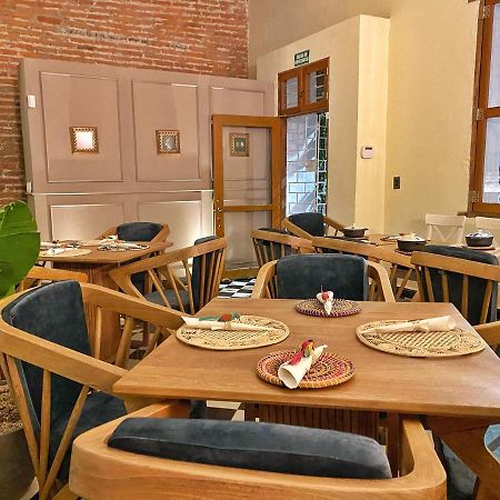 Origo Hotel Boutique 산타마르타 외부 사진
