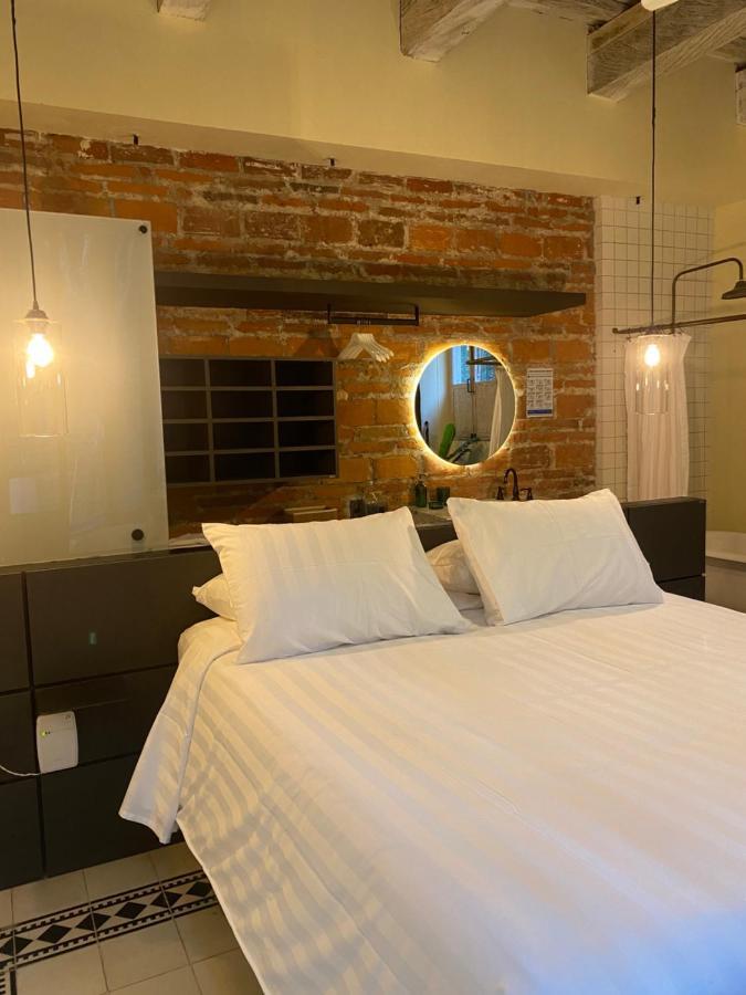 Origo Hotel Boutique 산타마르타 외부 사진