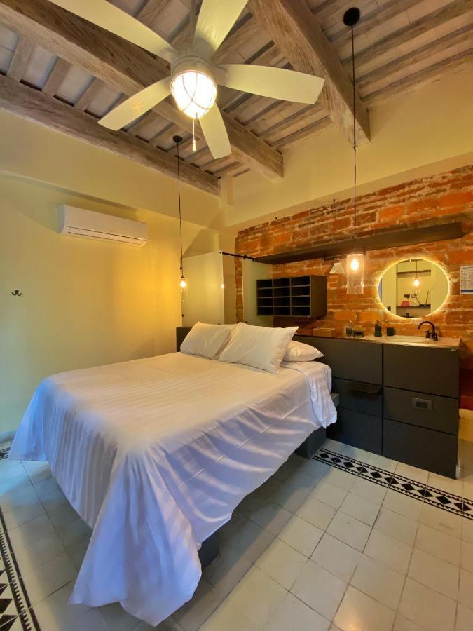 Origo Hotel Boutique 산타마르타 외부 사진