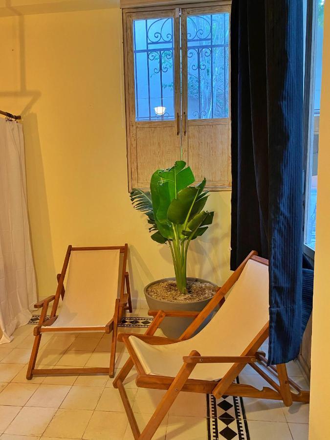 Origo Hotel Boutique 산타마르타 외부 사진