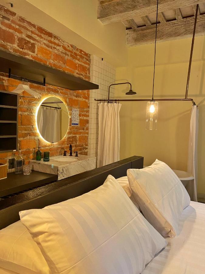 Origo Hotel Boutique 산타마르타 외부 사진