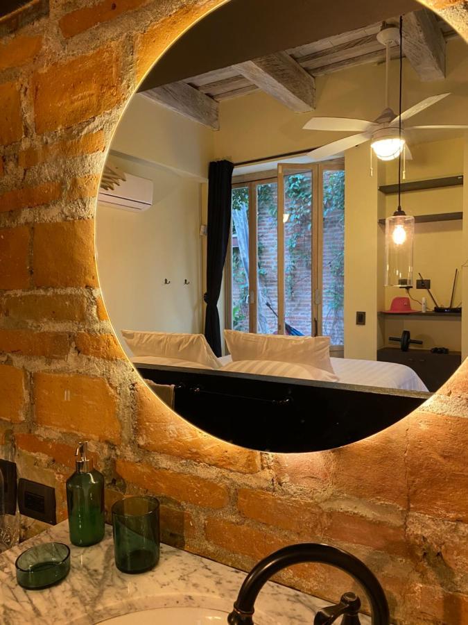Origo Hotel Boutique 산타마르타 외부 사진