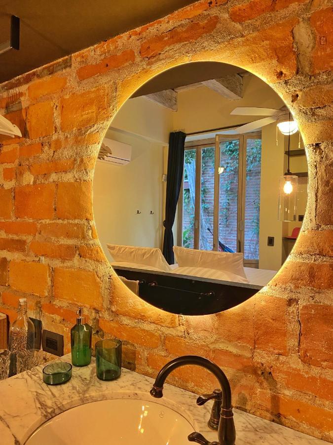 Origo Hotel Boutique 산타마르타 외부 사진