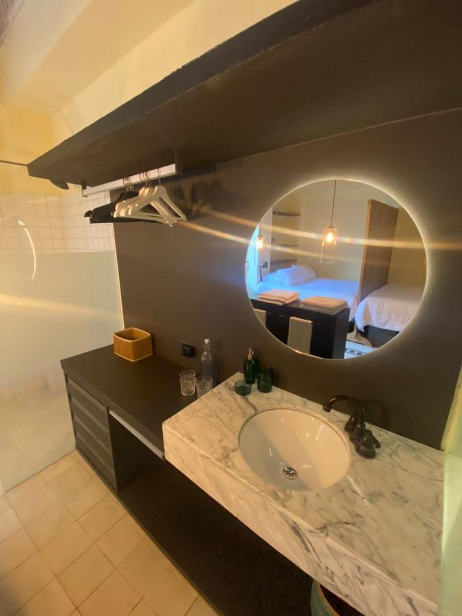Origo Hotel Boutique 산타마르타 외부 사진