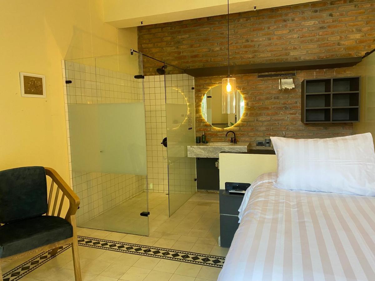 Origo Hotel Boutique 산타마르타 외부 사진