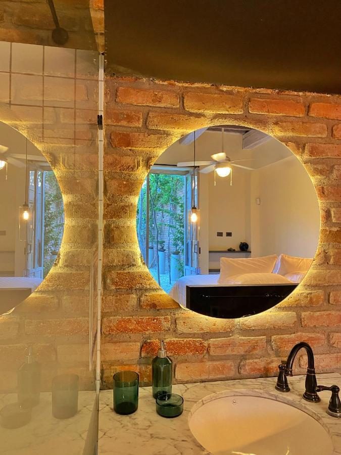 Origo Hotel Boutique 산타마르타 외부 사진