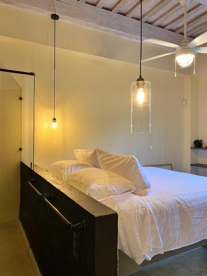 Origo Hotel Boutique 산타마르타 외부 사진