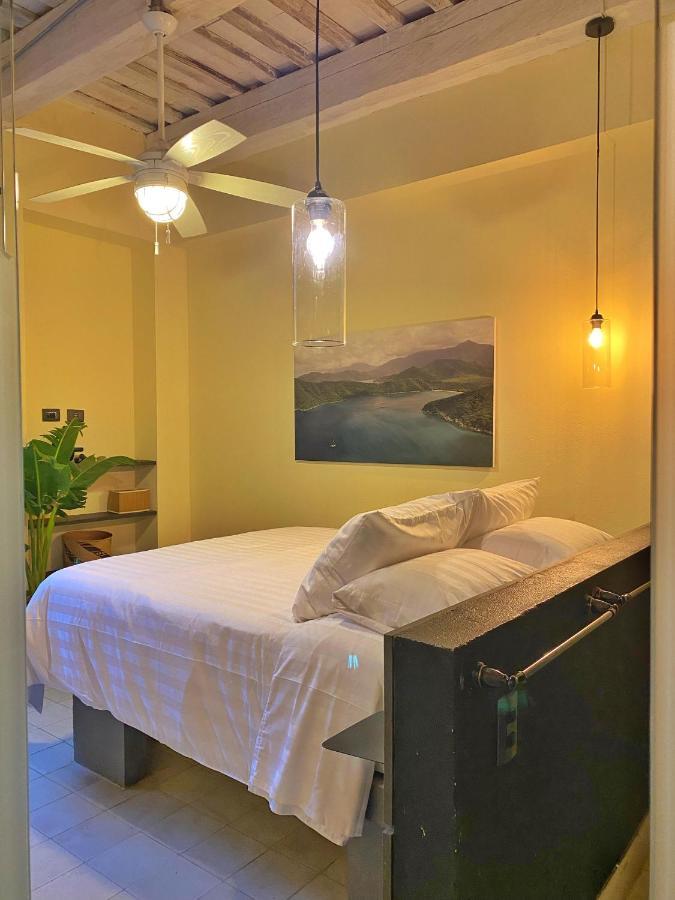 Origo Hotel Boutique 산타마르타 외부 사진