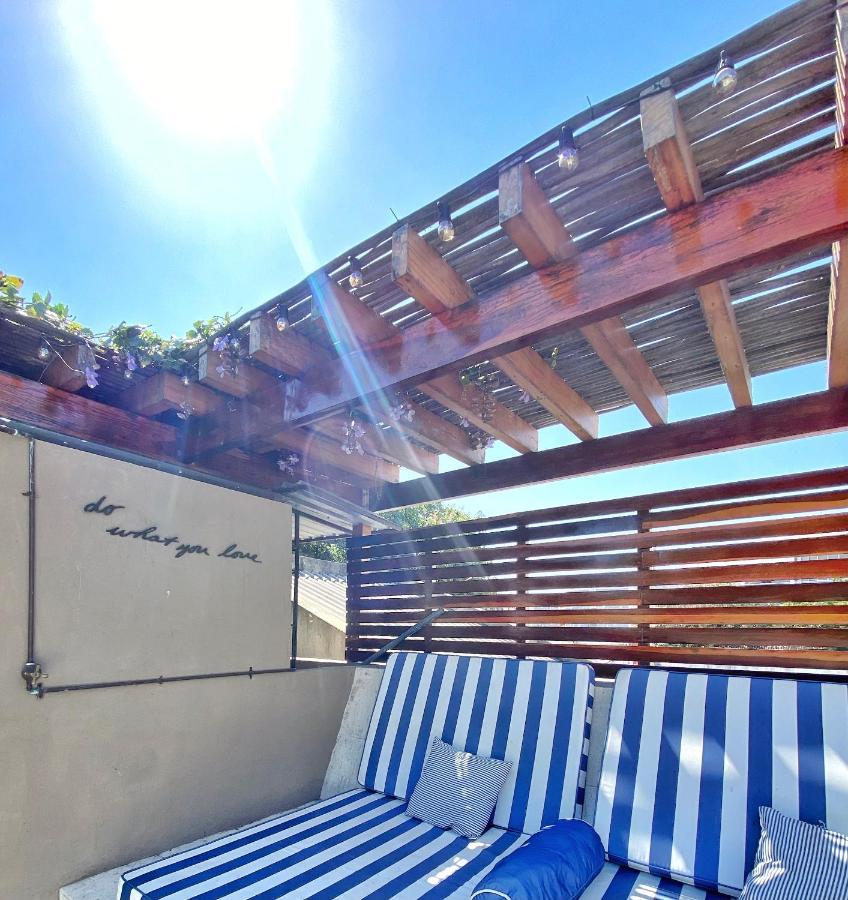 Origo Hotel Boutique 산타마르타 외부 사진