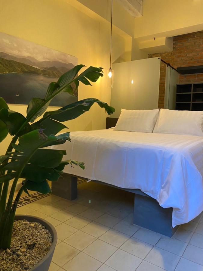 Origo Hotel Boutique 산타마르타 외부 사진
