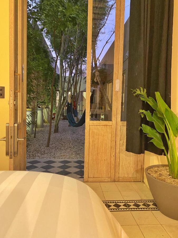 Origo Hotel Boutique 산타마르타 외부 사진