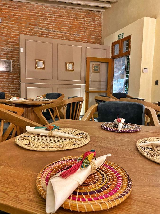 Origo Hotel Boutique 산타마르타 외부 사진
