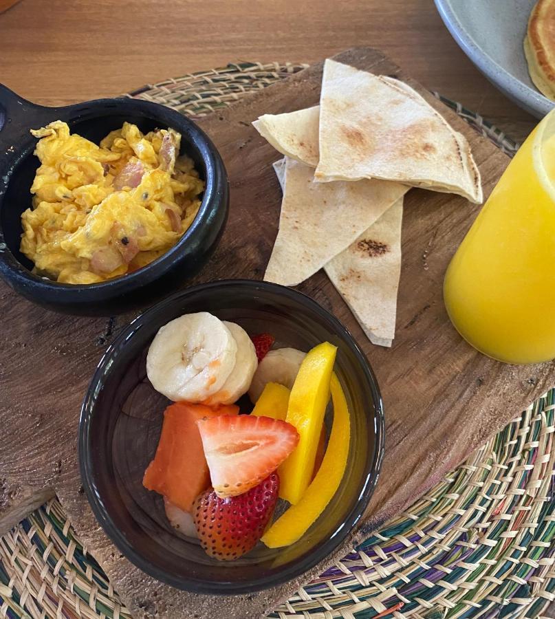 Origo Hotel Boutique 산타마르타 외부 사진